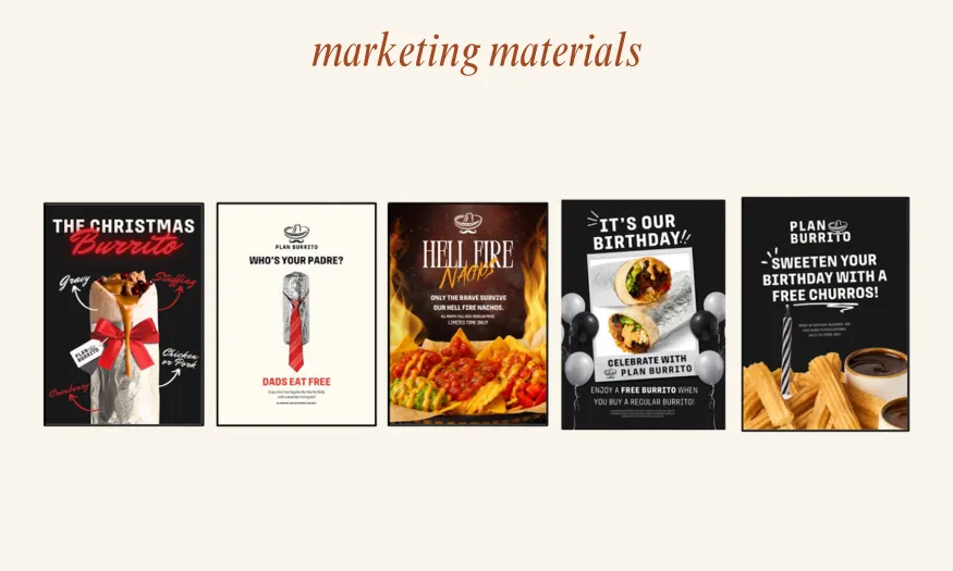 social-media-content-creation-east-midlands