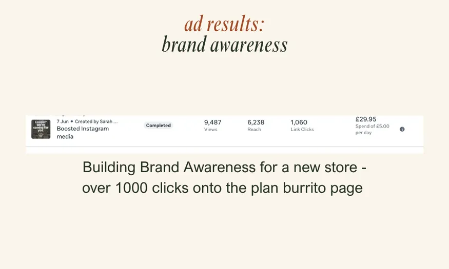 social-media-management-east-midlands-client-work